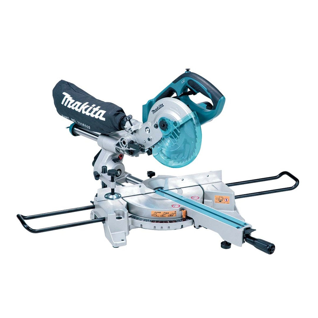 Makita Compound Mitre Saw 18v Dls713z