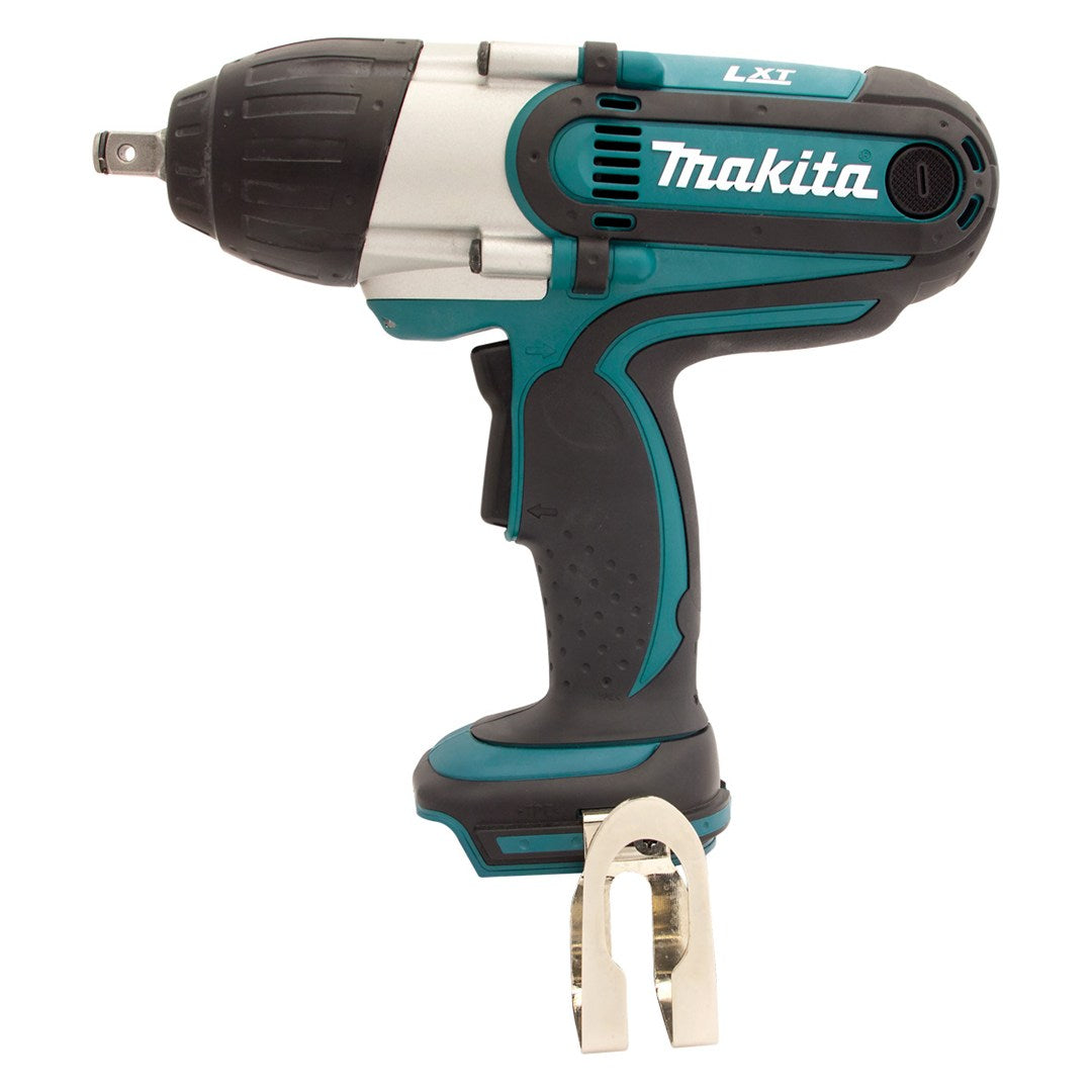 Makita Impact Wrench 18v Dtw450z