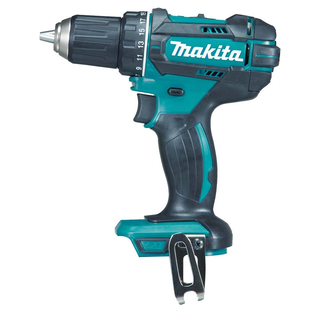 Makita Drill Driver 18v 2 Speed Ddf482z