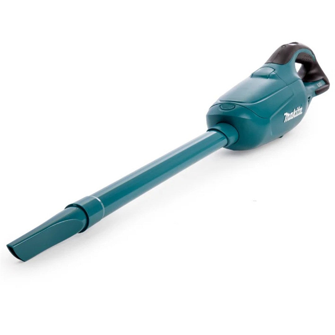 Makita Vacuum Cleaner 18v Dcl182z