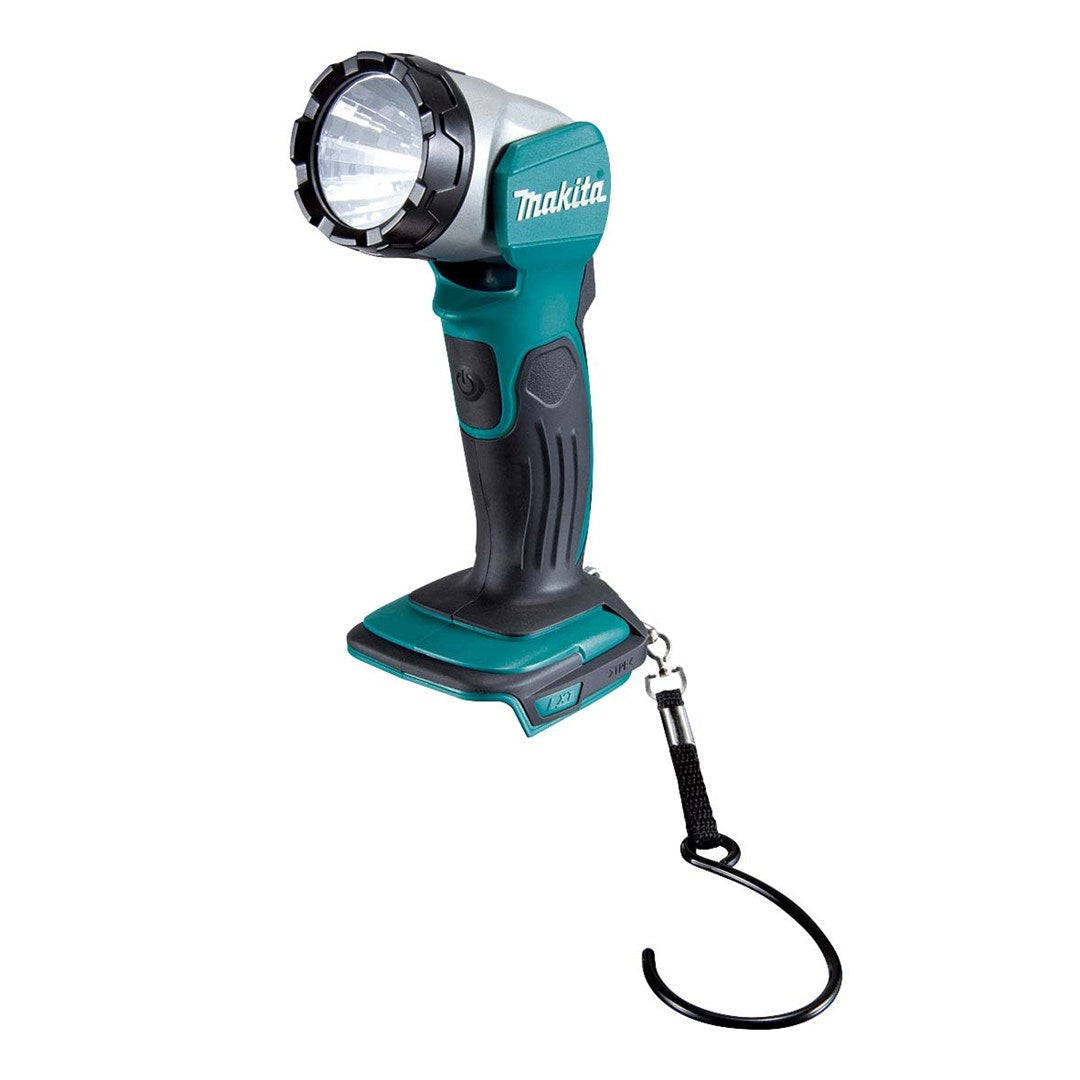 Makita Jobsite Torch 18v Led Tool Only