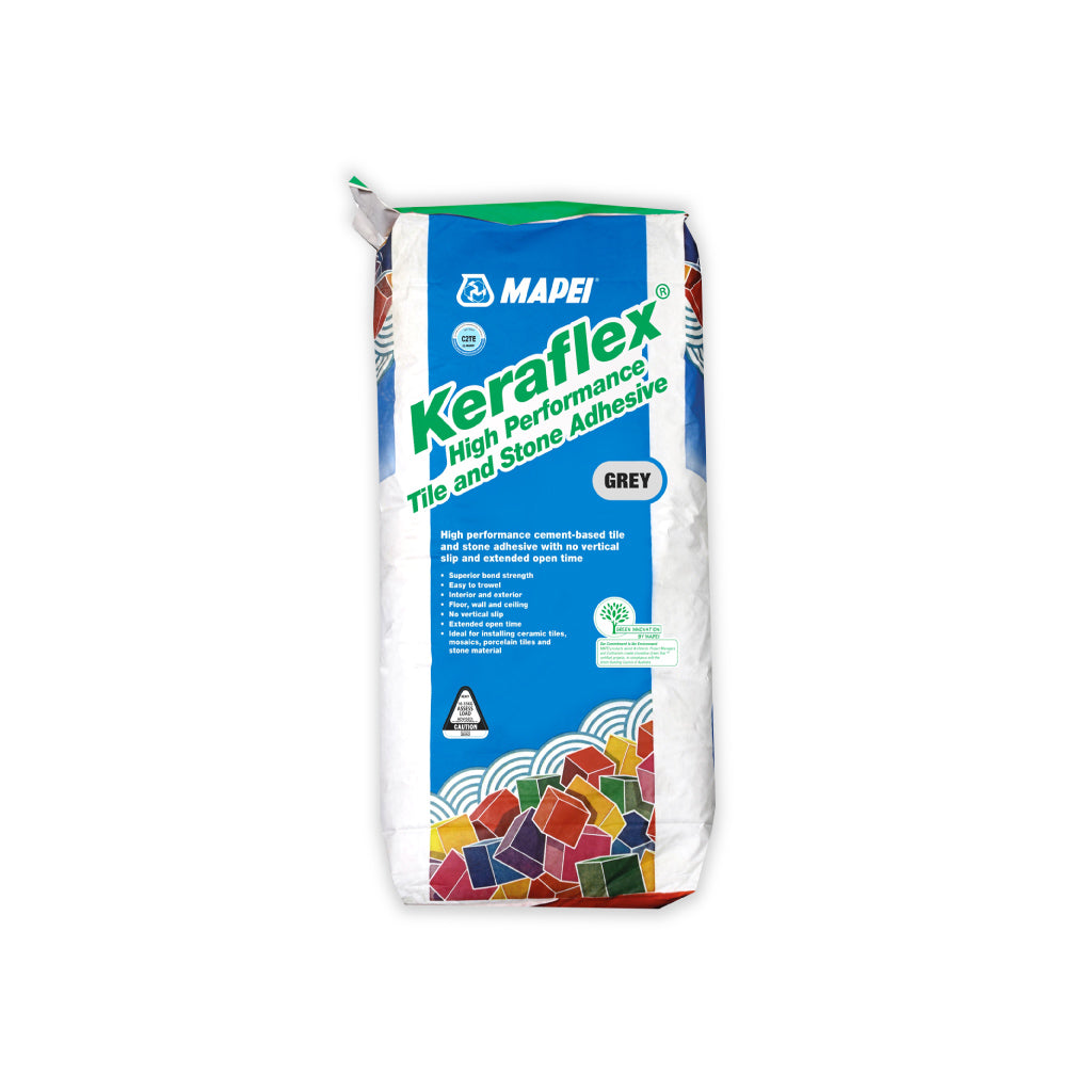 Mapei Keraflex Stone & Stone Adhesive Grey