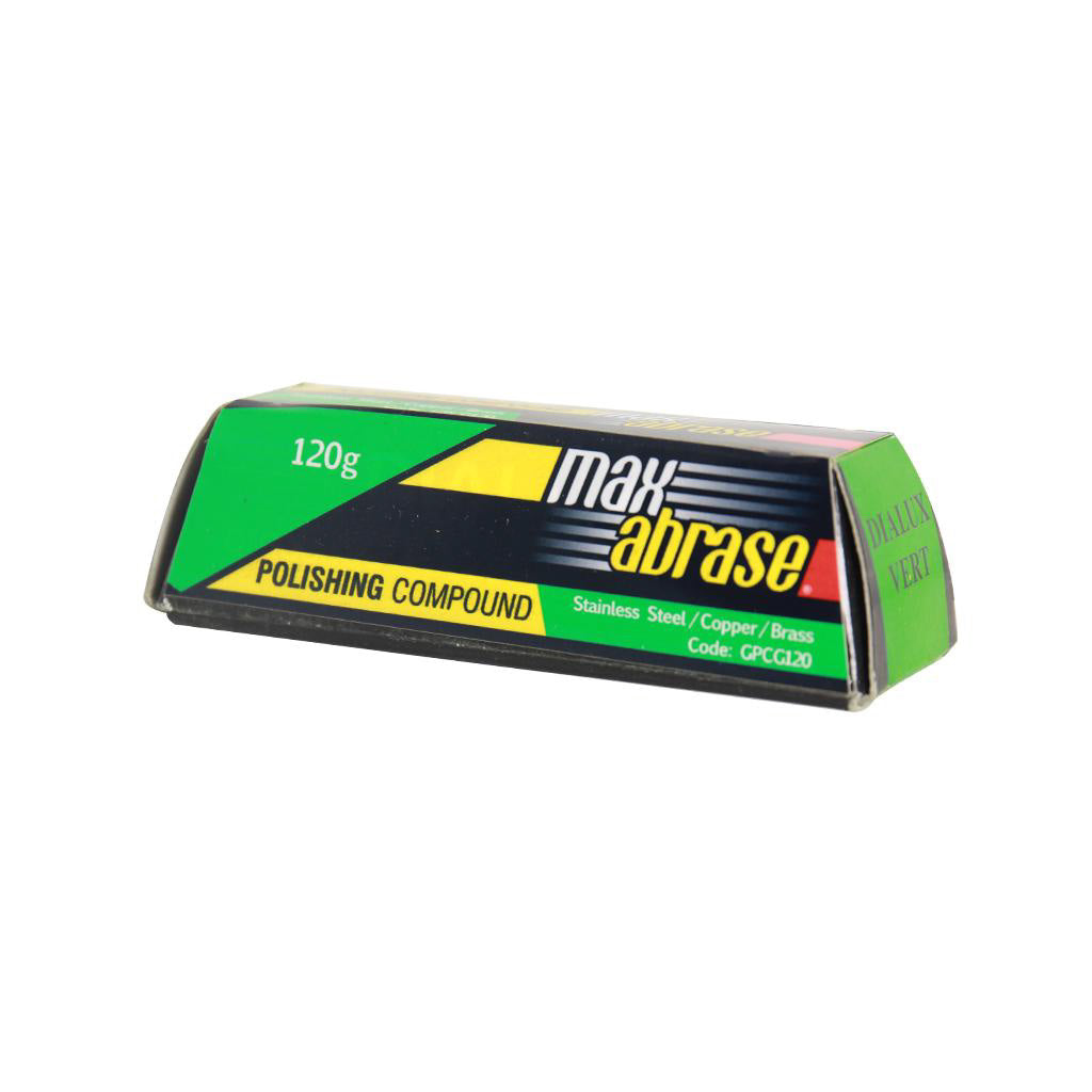 Maxabrase Polishing Compound 120g