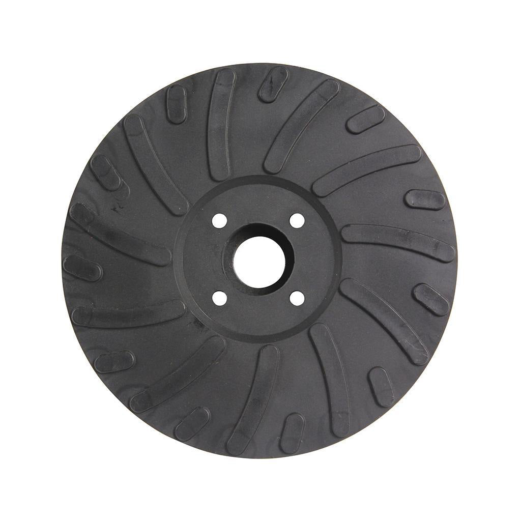 Alpha Fibre Disc Backing Pad For Resin Discs 125mm