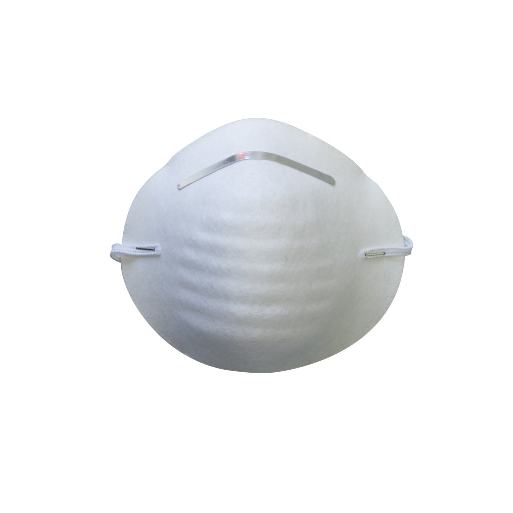 Maxisafe Dust Mask Nuisance 10 Pcs