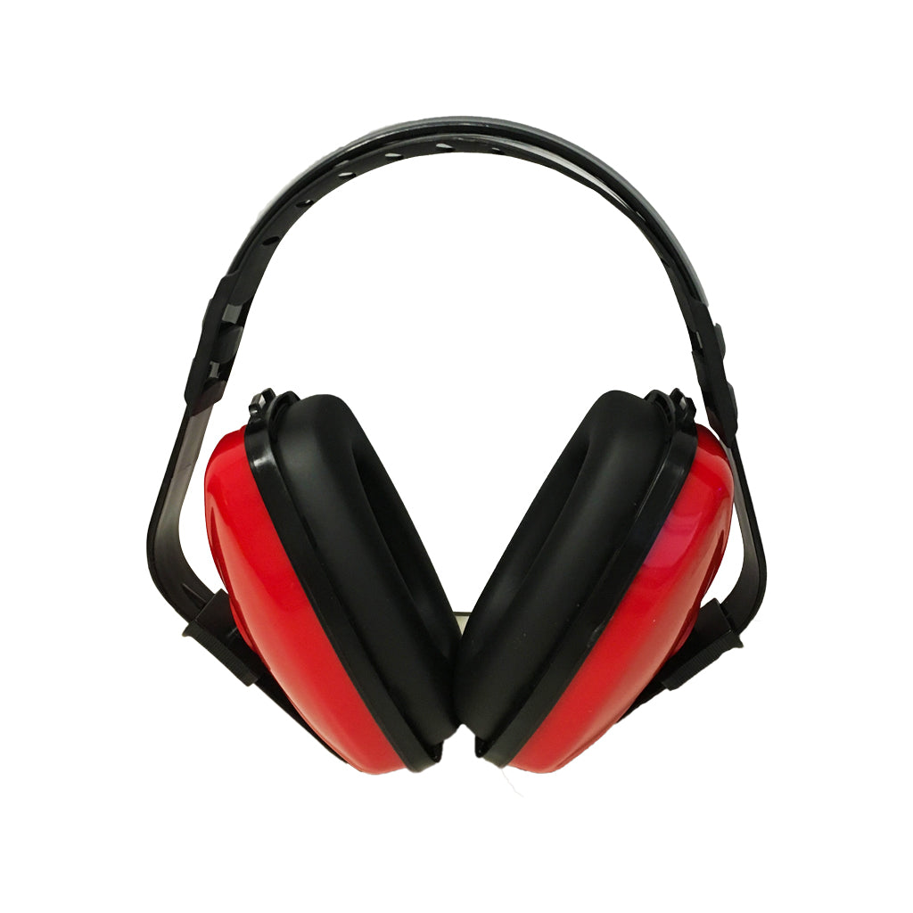 Earmuff Class 5 28db Maxi Muff