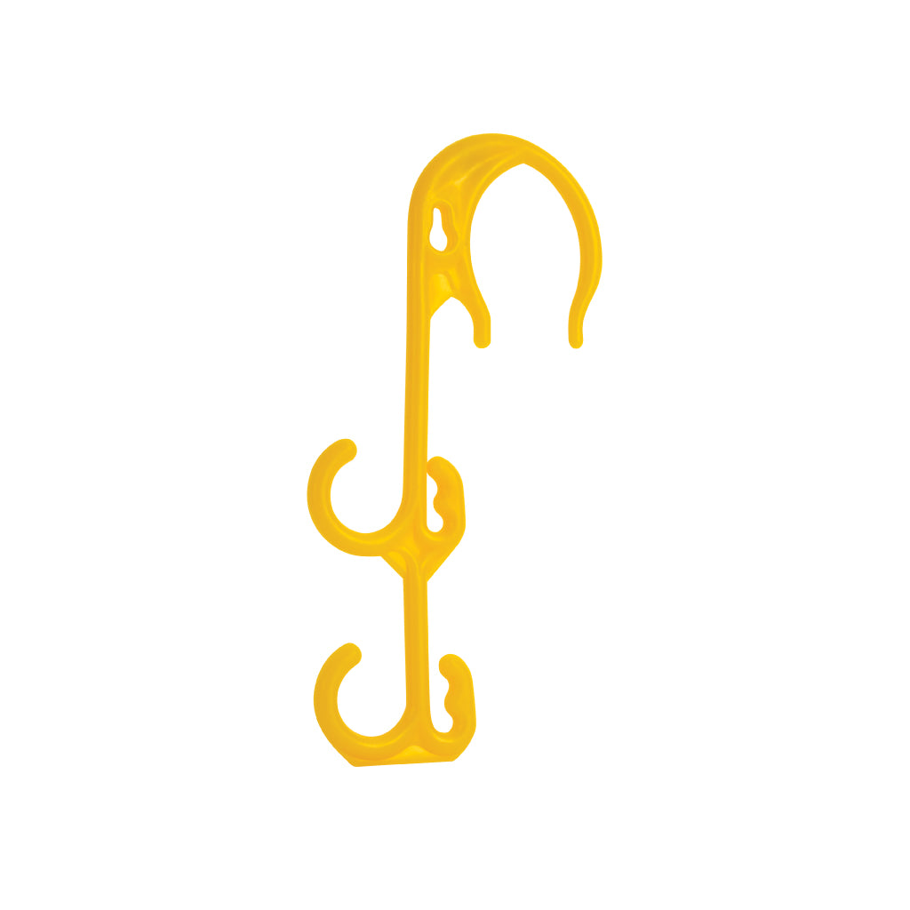 Extension Lead Hooks Pack Of 5