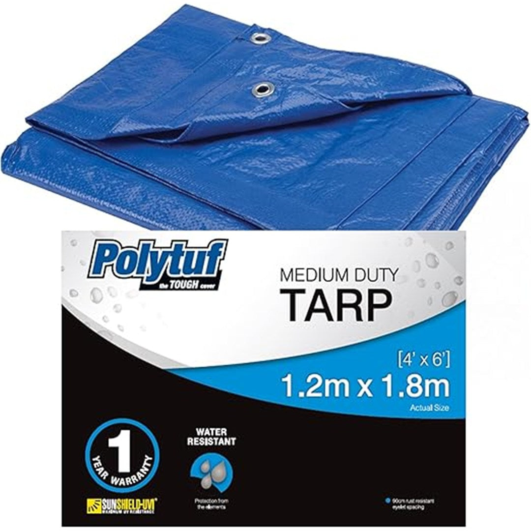 Tarpaulin