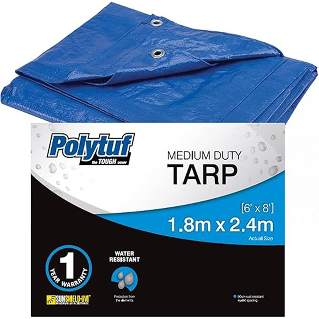 Tarpaulin