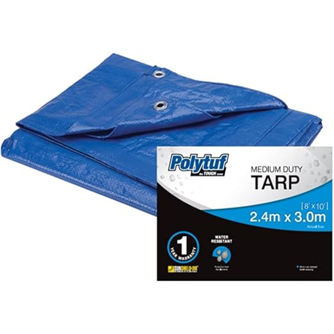 Tarpaulin