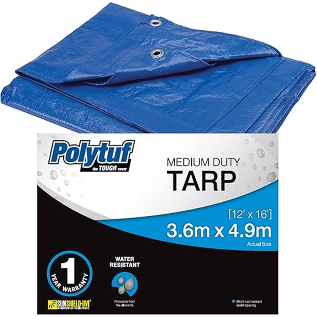 Tarpaulin