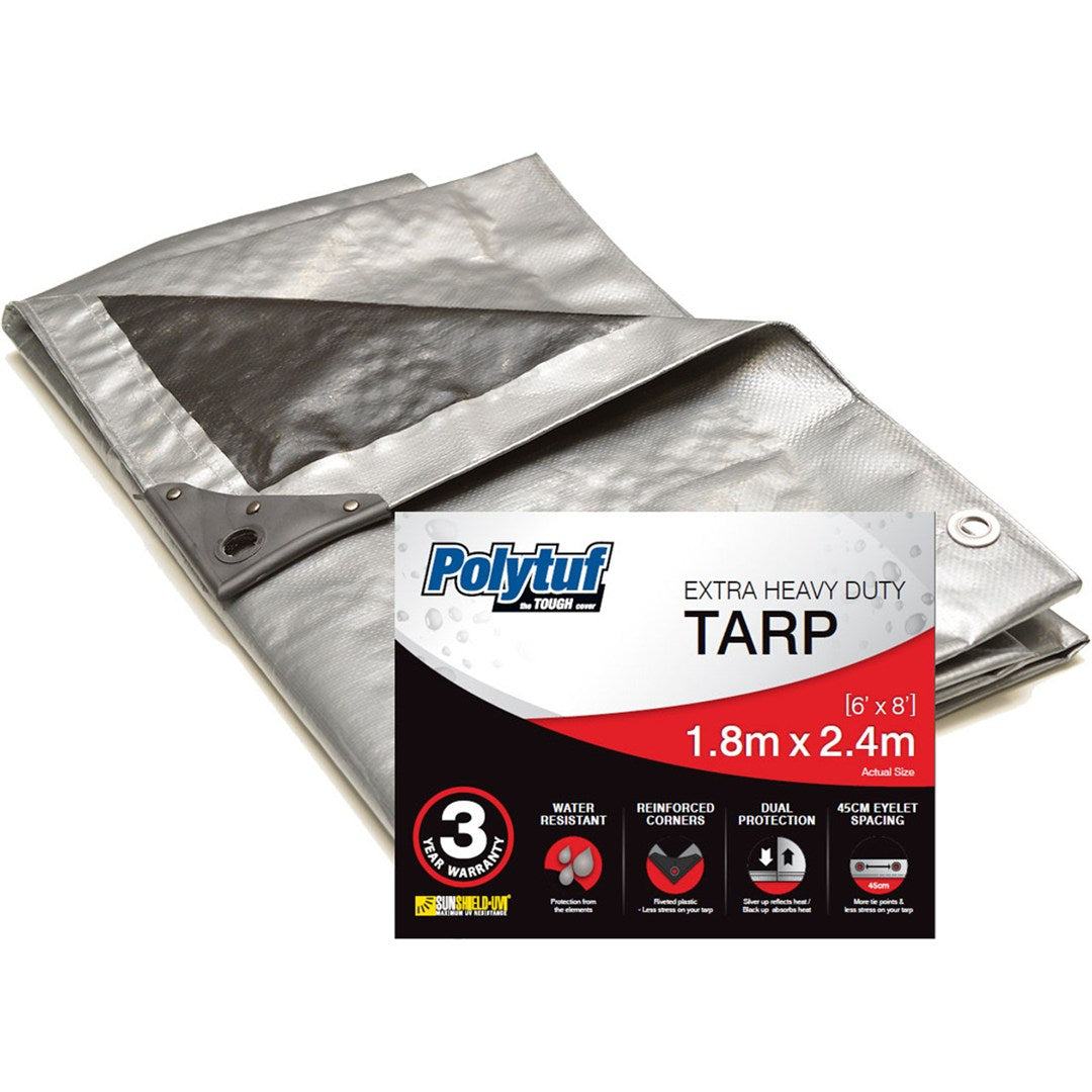 Tarpaulin Extra Hd