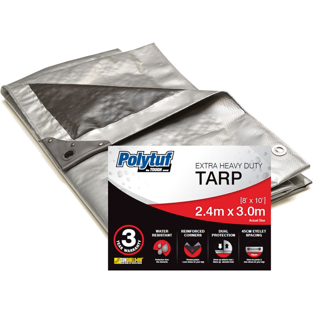 Tarpaulin Extra Hd