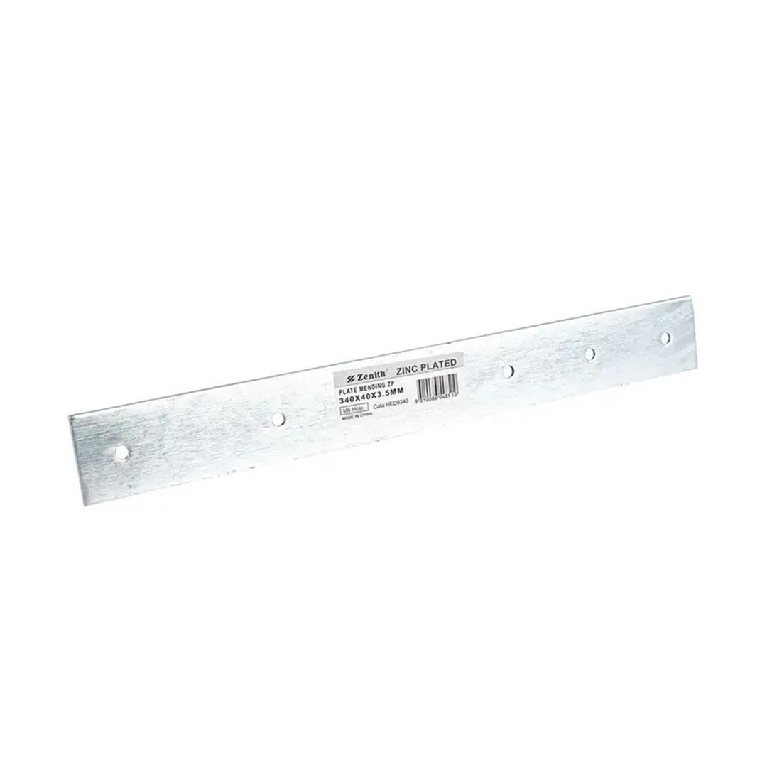 Mending Plate Zinc