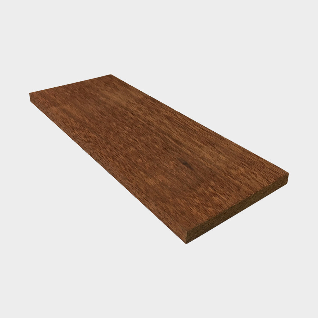 Meranti Dressed All Round Moulding - Per Linear Metre (Random Lengths)