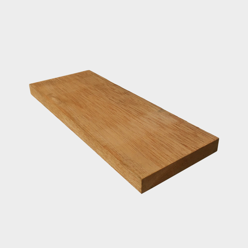 Meranti Moulding Dar