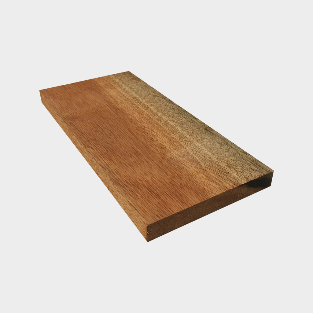 Meranti Dressed All Round Moulding - Per Linear Metre (Random Lengths)