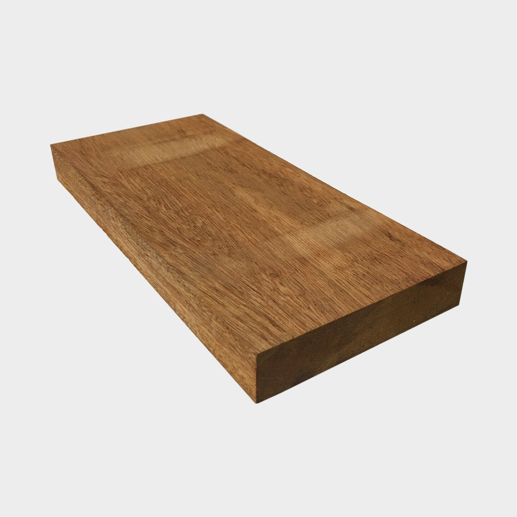 Meranti Moulding Dar