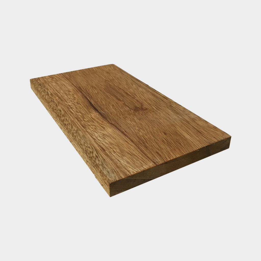 Meranti Dressed All Round Moulding - Per Linear Metre (Random Lengths)