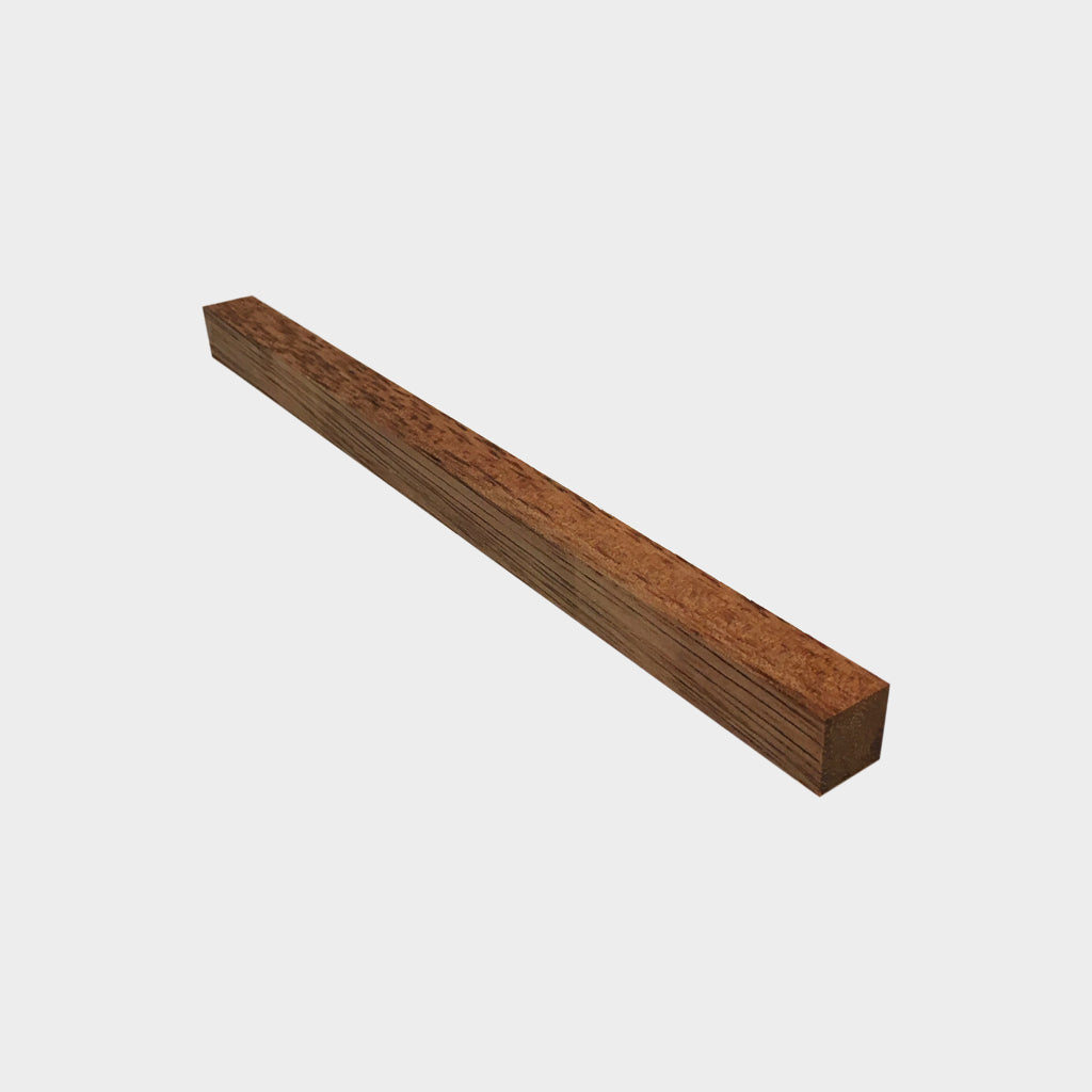 Meranti Dressed All Round Moulding - Per Linear Metre (Random Lengths)