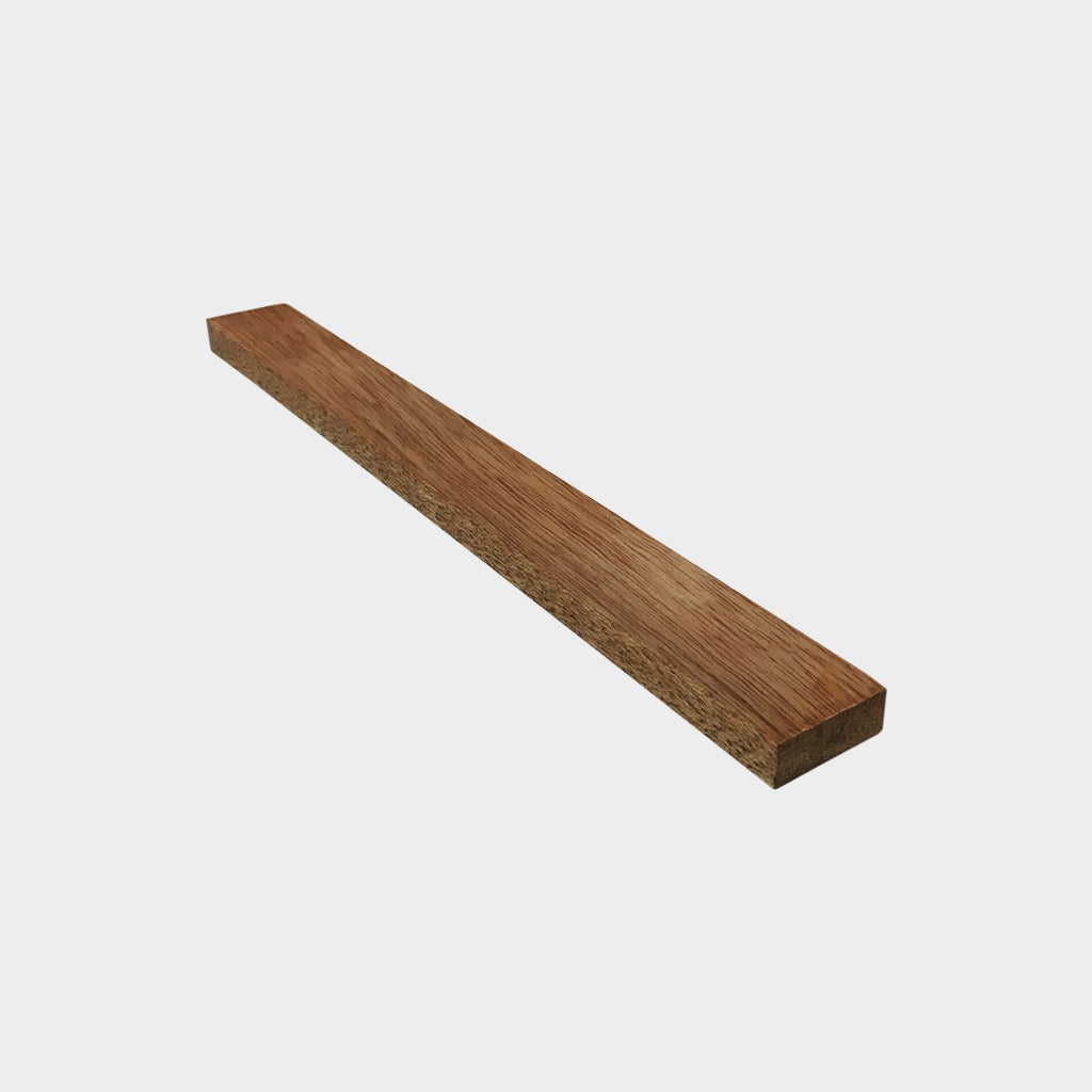 Meranti Dressed All Round Moulding - Per Linear Metre (Random Lengths)