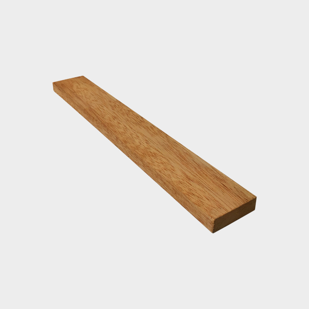 Meranti Moulding Dar