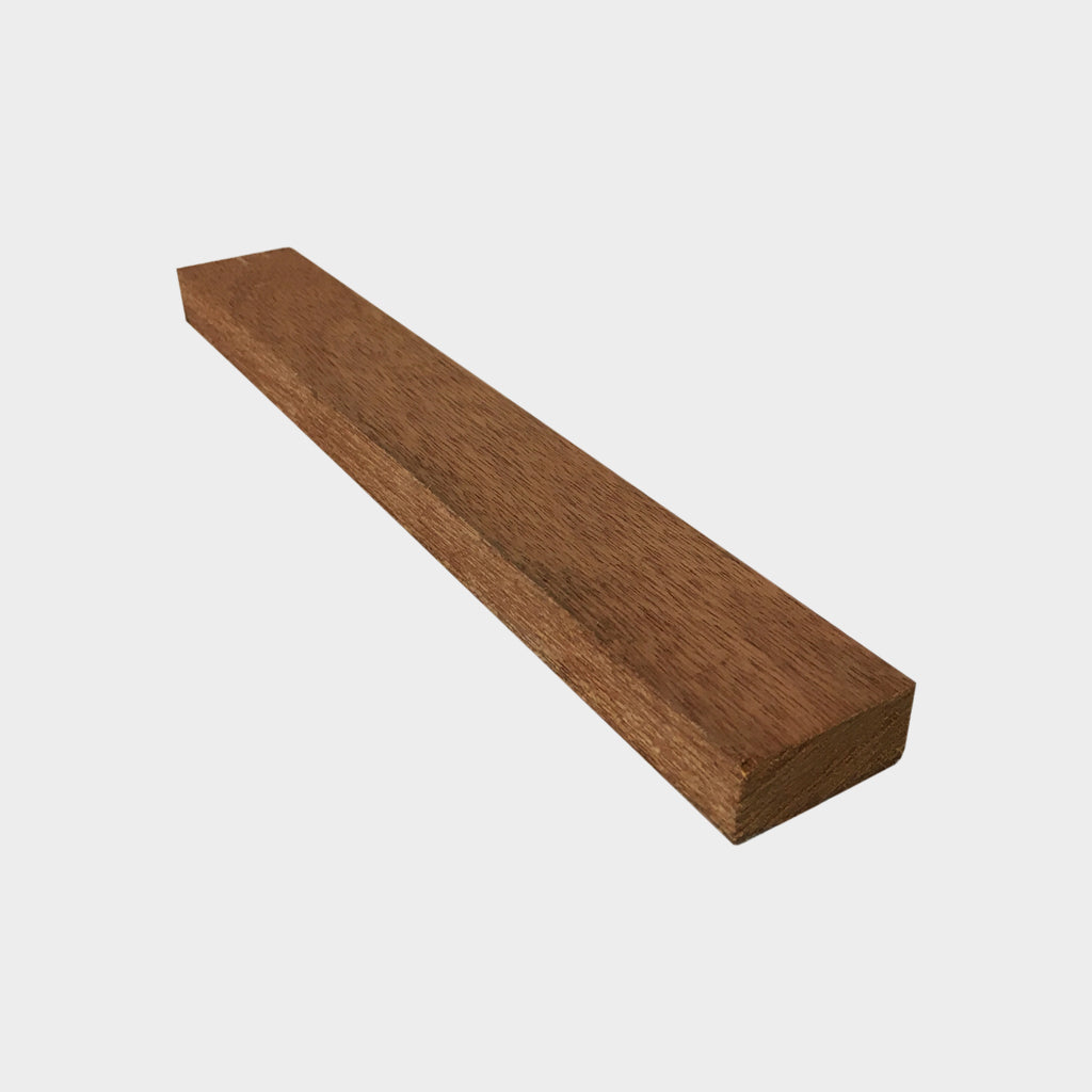 Meranti Dressed All Round Moulding - Per Linear Metre (Random Lengths)