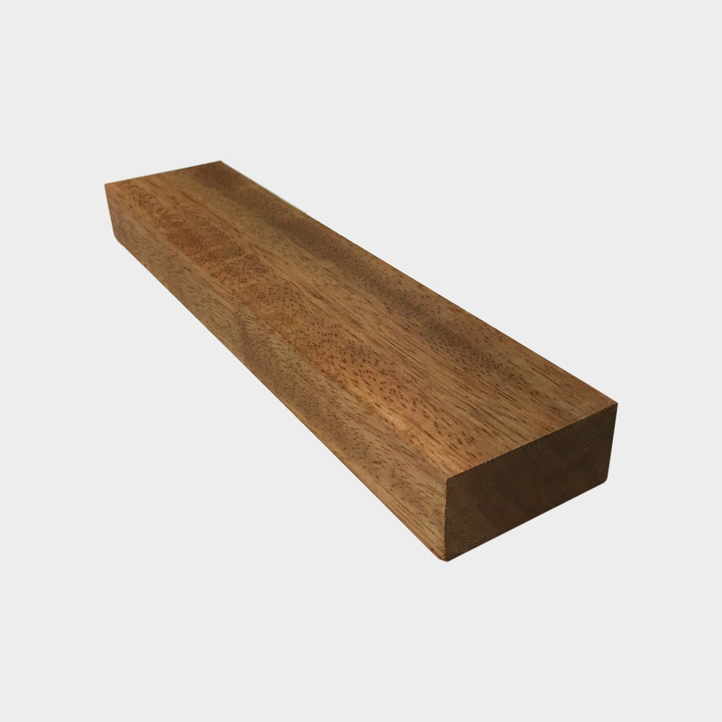Meranti Dressed All Round Moulding - Per Linear Metre (Random Lengths)