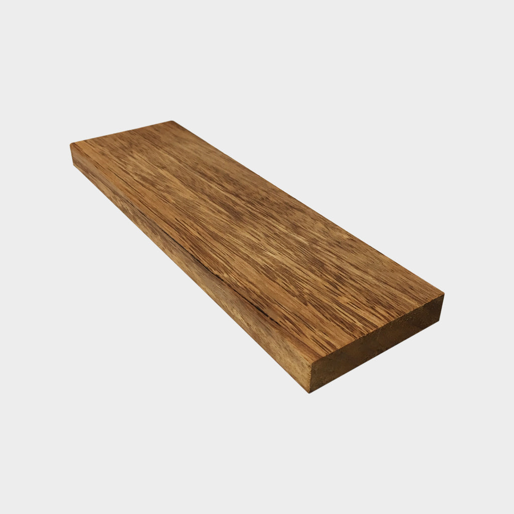 Meranti Dressed All Round Moulding - Per Linear Metre (Random Lengths)