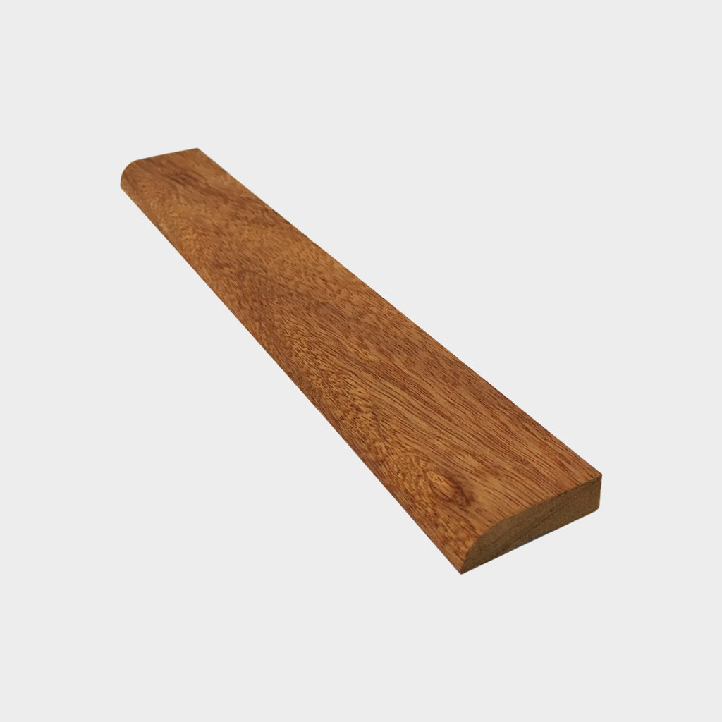 Meranti Moulding Bullnose Dar