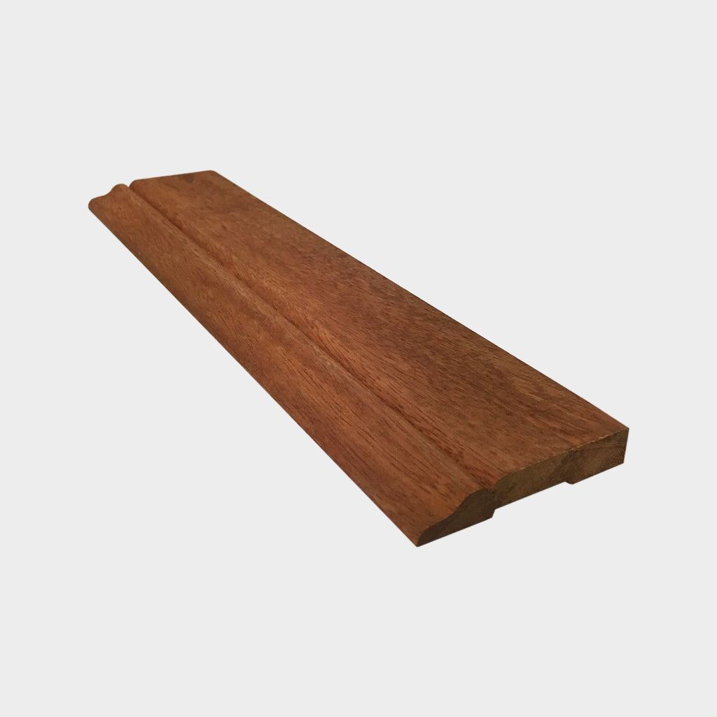 Meranti Colonial Moulding - Per Linear Metre (Random Lengths)