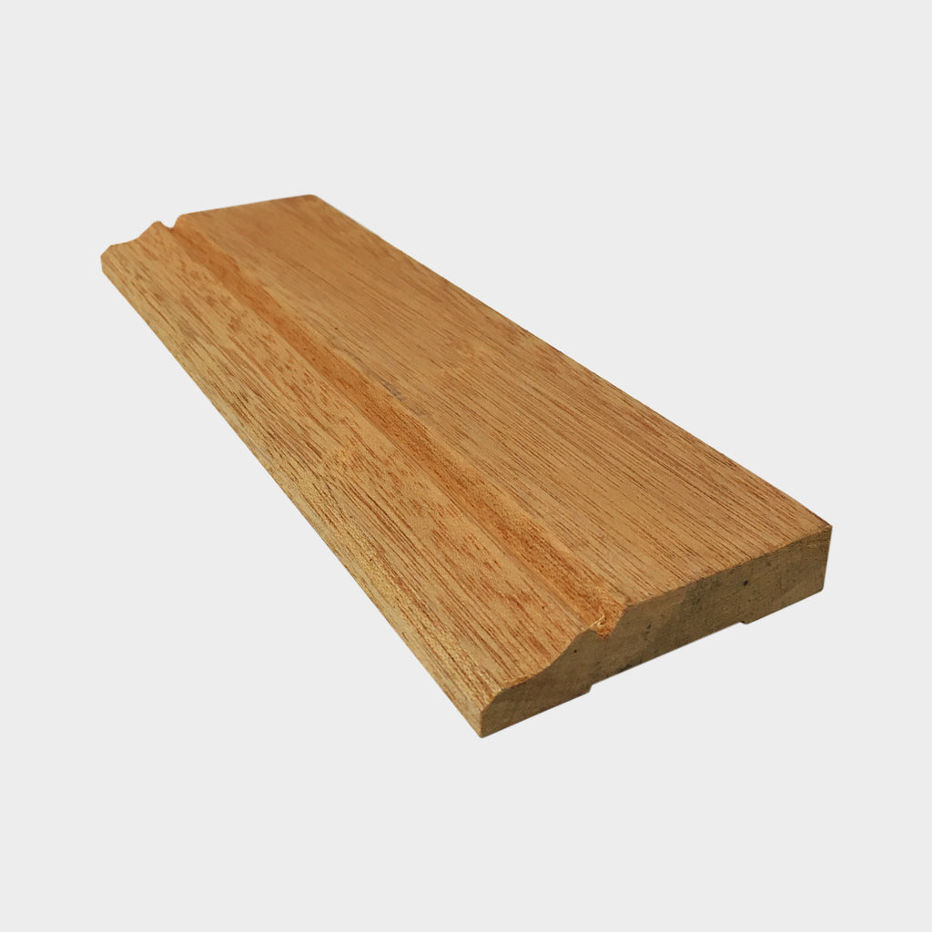 Meranti Moulding Colonial Dar