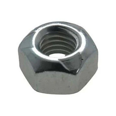 Conelock Nut Zinc Cl10 - Metric