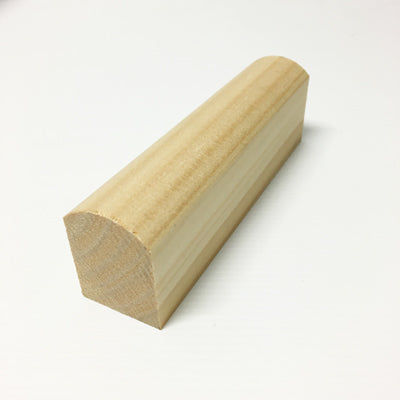 Pine Moulding Fj Heritage Nosing Type J