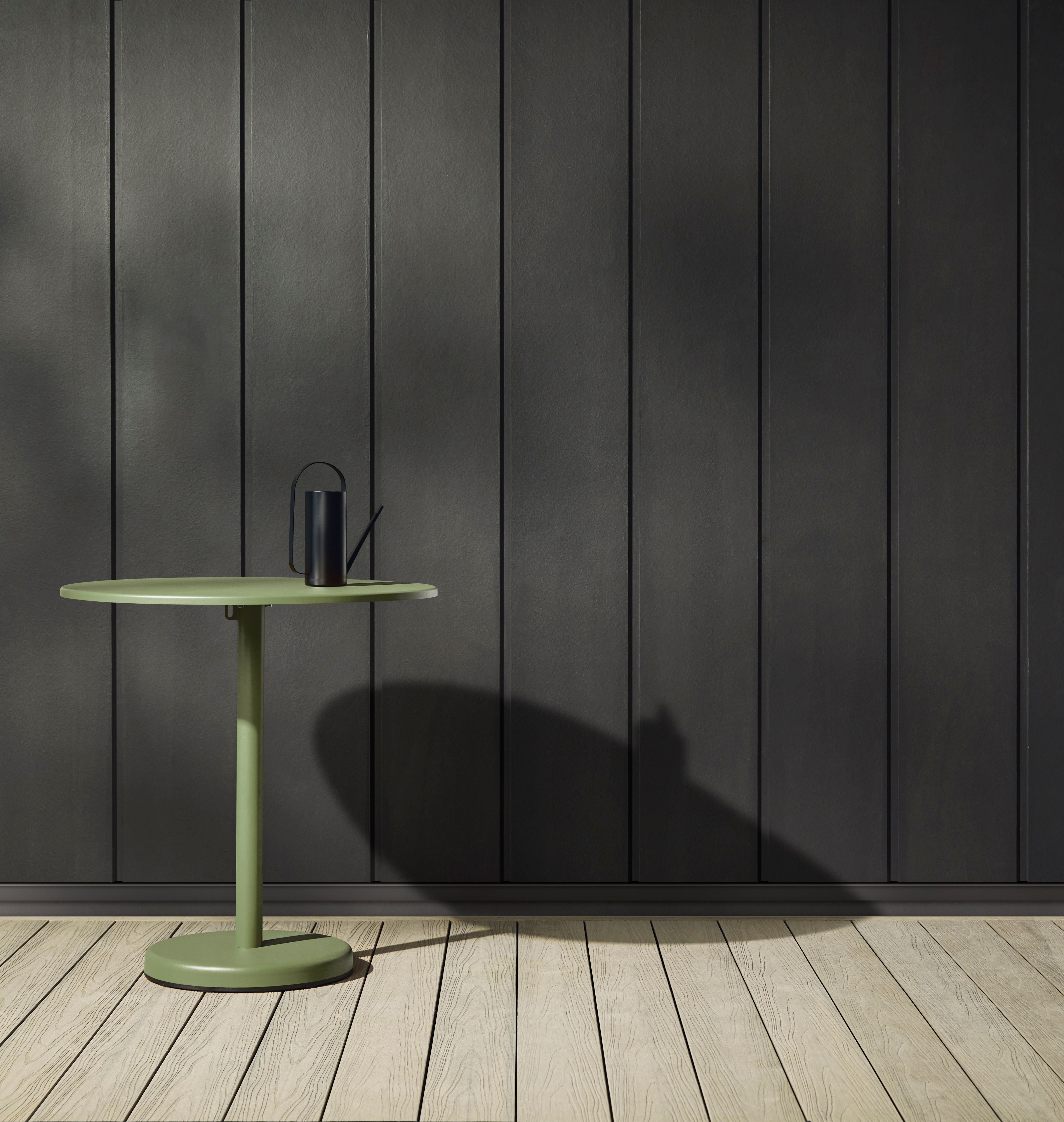 JAMES HARDIE OBLIQUE CLADDING