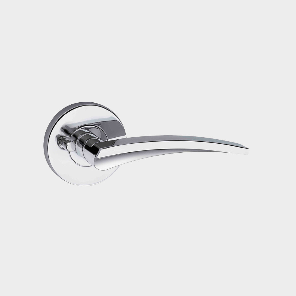 Gainsborough G4 Olive Privacy Lever Set