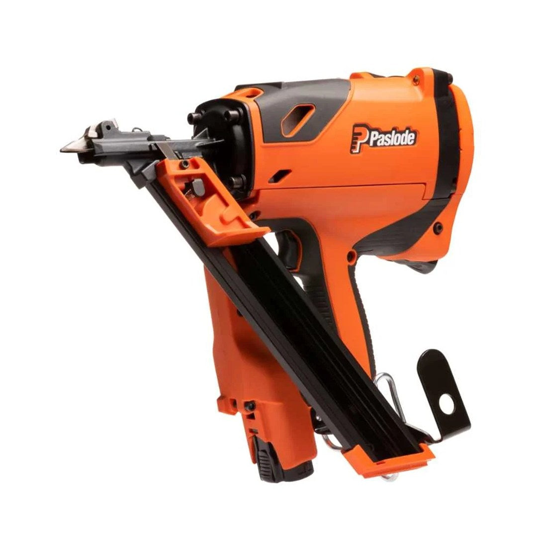 Paslode Positive Placement Nailer 35-40mm Capacity Impulse Ppn Master