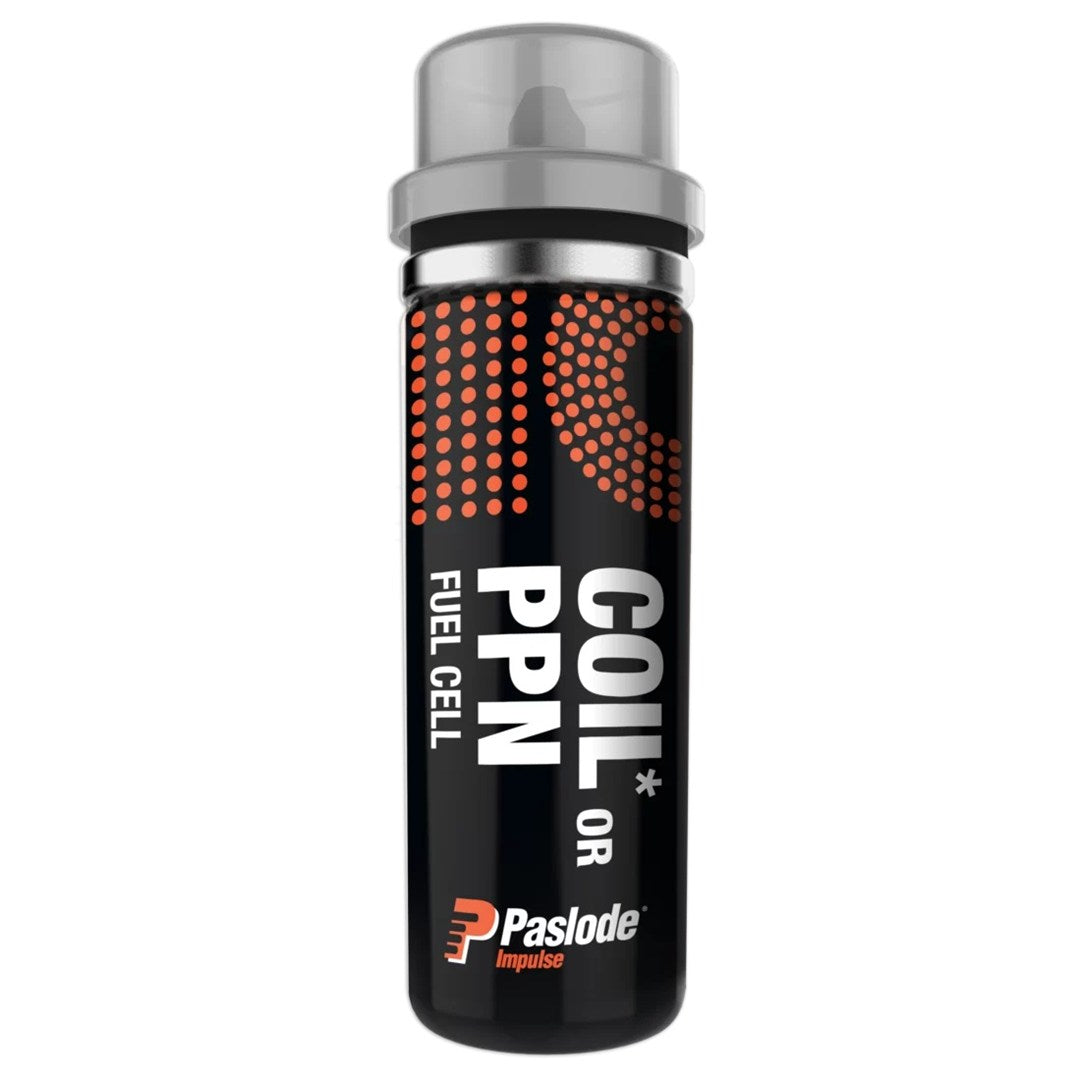 Paslode Coil Fuel Cell