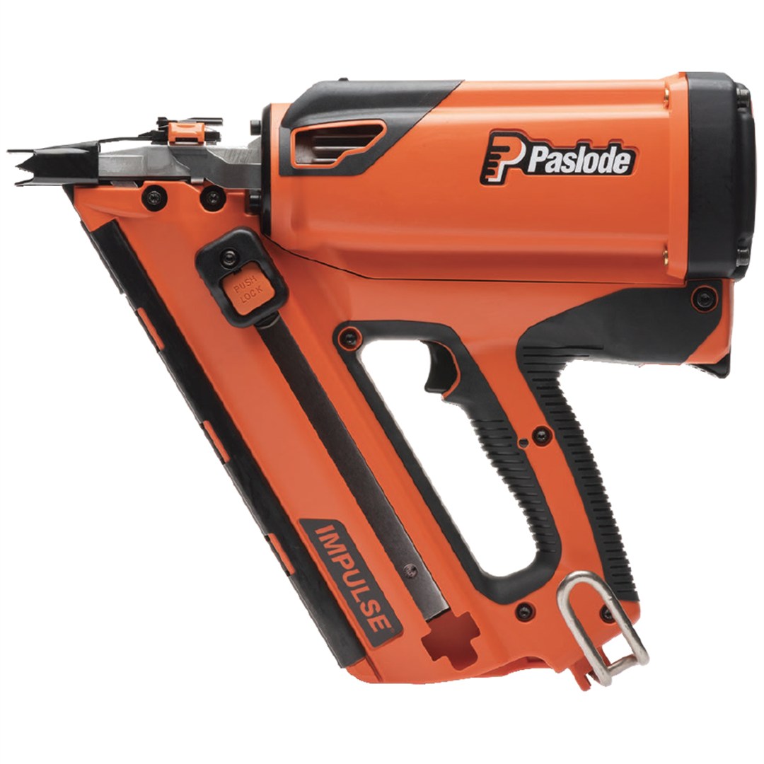 Paslode Impluse Framemaster