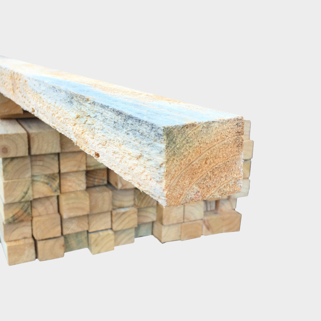 HOOP PINE BATTEN H2F TREATED