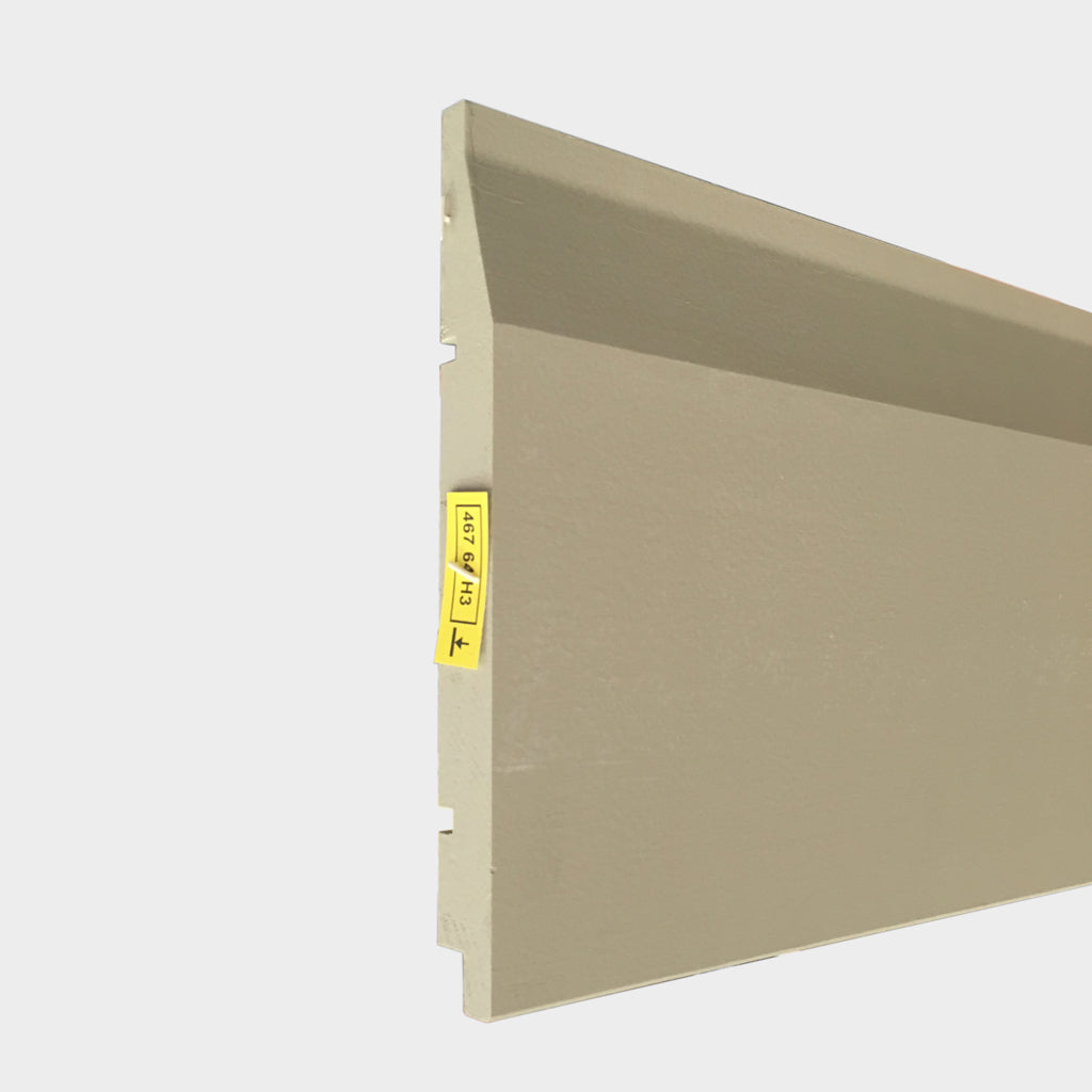 Pine Chamfer Finger Joint Laminated H3 Treated & Primed