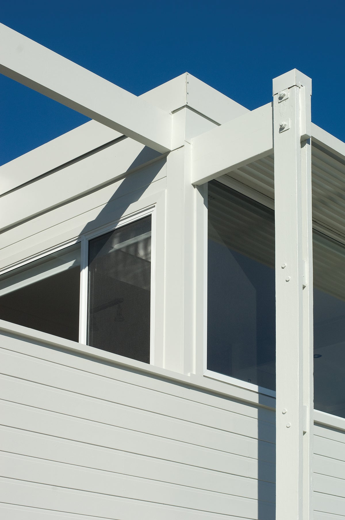 James Hardie Primeline Chamfer Weatherboard Pre-Primed 4200 X 300 X 9mm