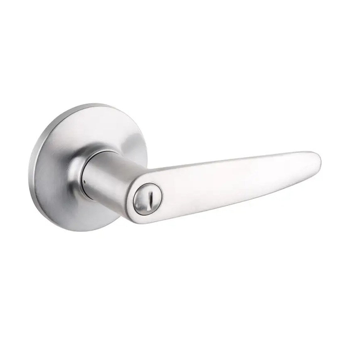 Lane Avalon Privacy Lever Set