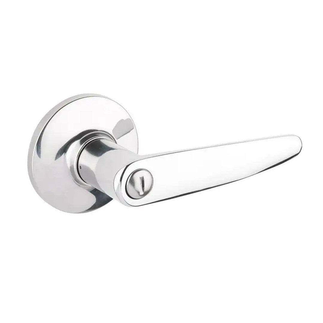 Lane Avalon Privacy Lever Set