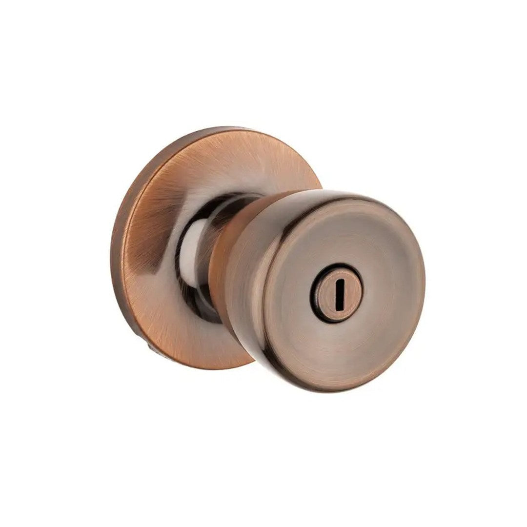 Lane Guardian Privacy Knob Set