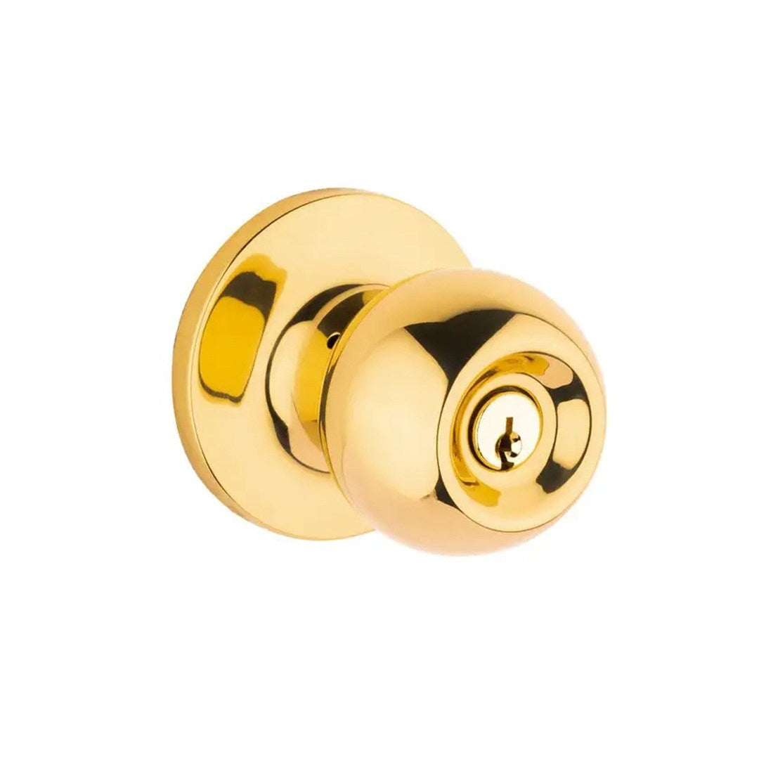 Lane Bala Privacy Knob Set