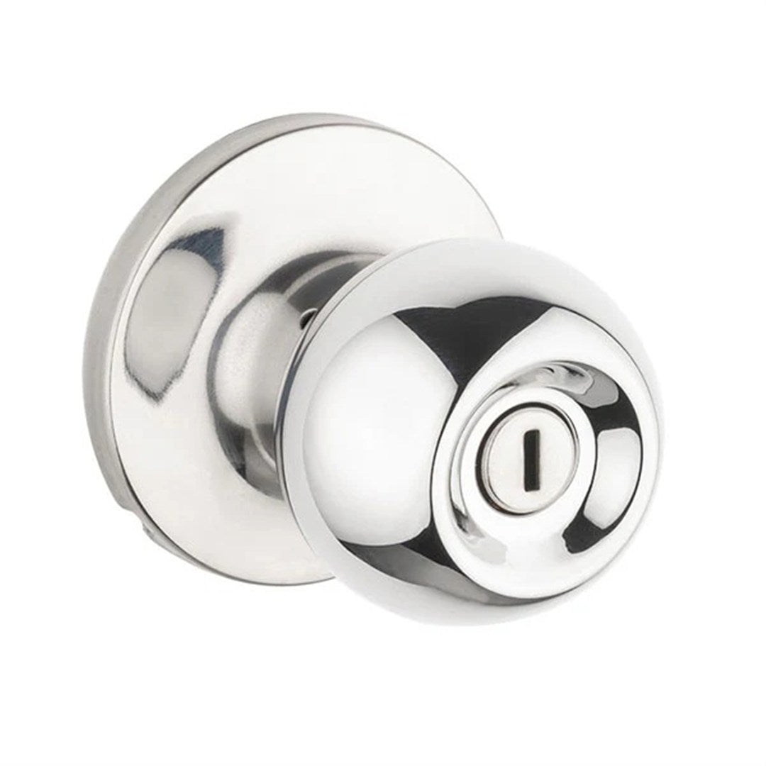 Lane Bala Privacy Knob Set