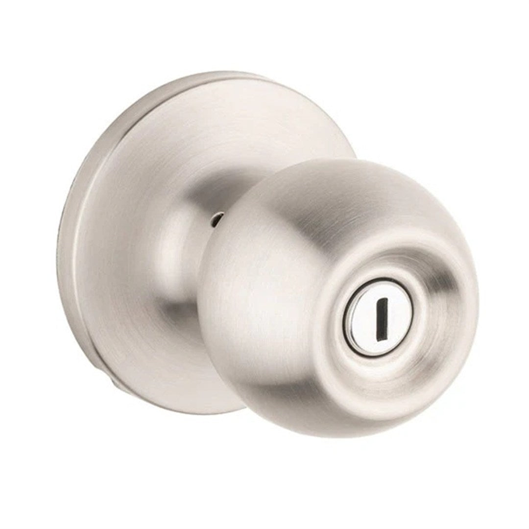 Lane Bala Privacy Knob Set