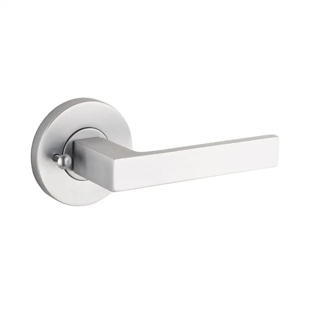 Lane Cambridge Privacy Lever Set