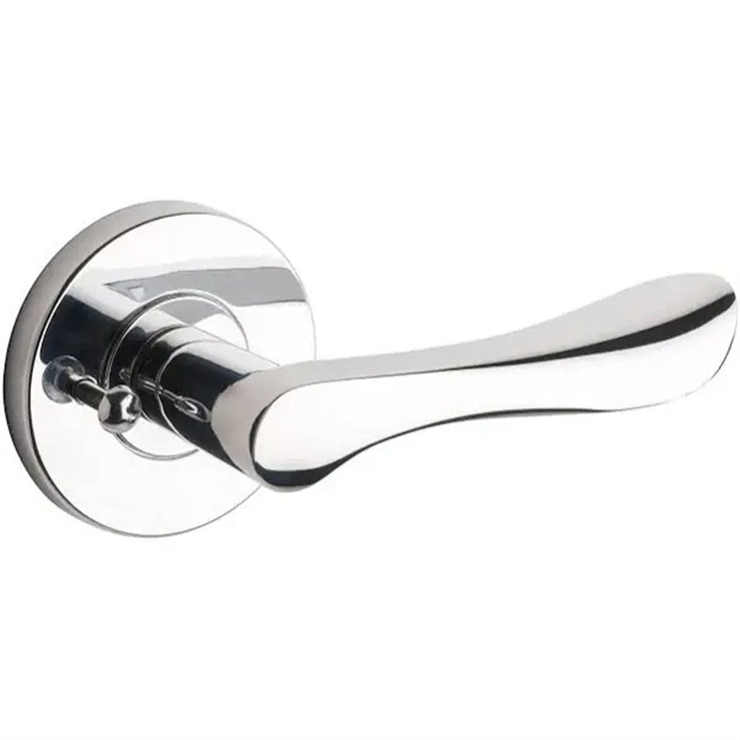 Lane Manchester Privacy Lever Set